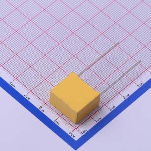 MKP334K275A02商品缩略图