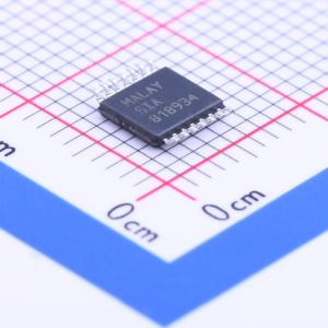 AD5207BRUZ100商品缩略图