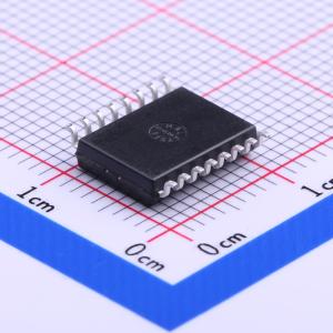 ADUM4401CRWZ商品缩略图