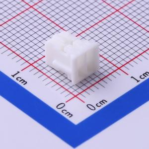 HX20016-4Y White商品缩略图