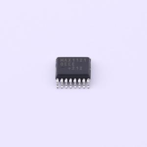 MAX11210EEE+商品缩略图