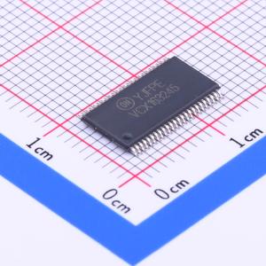 74VCX163245MTDX商品缩略图