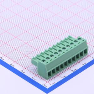 DB2EK-3.81-10P-GN-S商品缩略图