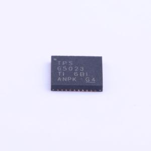 TPS65023RSBT商品缩略图