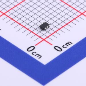 BC847BVN-7商品缩略图