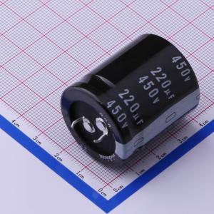 LGX2W221MELB35商品缩略图