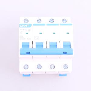 NXB-63 4P C63A商品缩略图