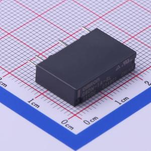 G6DN-1A-SL DC12商品缩略图