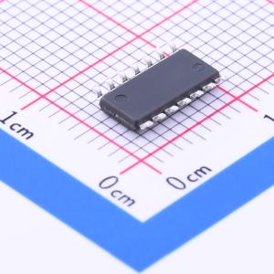 MC74HC73ADR2G商品缩略图