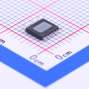 DRV8803PWPR商品缩略图