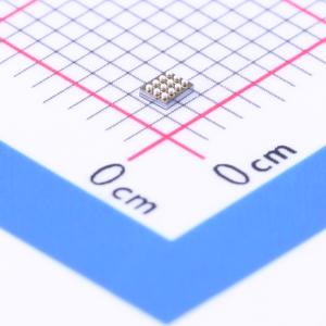 INA231AIYFFT商品缩略图