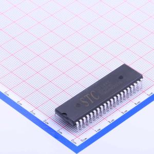 STC10F04XE-35I-PDIP40商品缩略图