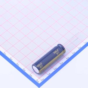 EEUFC1H102L商品缩略图