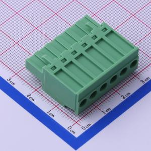 KF2EDGKB-5.08-6P商品缩略图