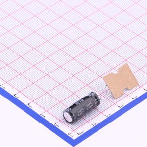 UHE1E471MPD1TA商品缩略图