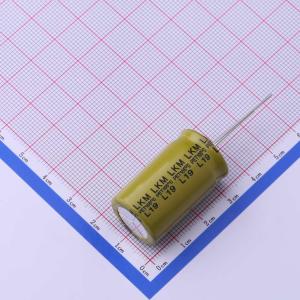 LKMJ3151H272MF商品缩略图