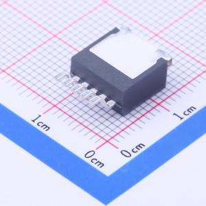 LM2595S-ADJ/NOPB商品缩略图