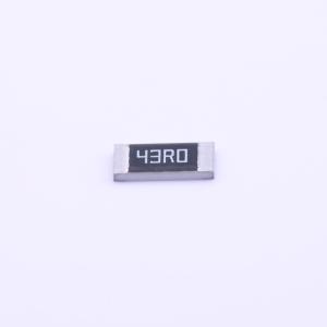 CR2010F43R0E04Z商品缩略图