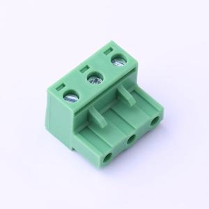 KF2EDGK-7.62-3P商品缩略图