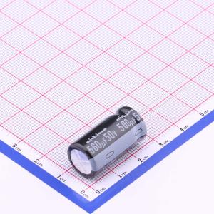 UHE1H561MHD商品缩略图