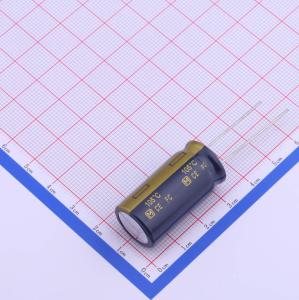 EEUFC1J102U商品缩略图