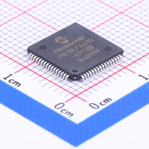 PIC18LF6490-I/PT商品缩略图