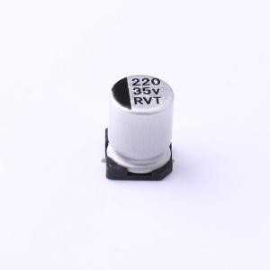 RVT1V221M0810商品缩略图