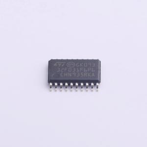 STM32F031F6P6商品缩略图
