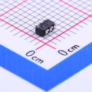 ADT7301ARTZ-REEL7商品缩略图