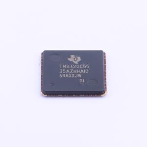 TMS320C5535AZHHA10商品缩略图