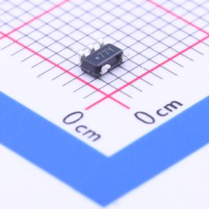 LMV7271MFX/NOPB商品缩略图