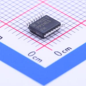 MAX3095EEE+商品缩略图