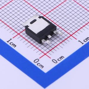 STD25NF10T4商品缩略图