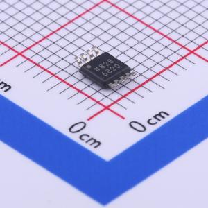 AD7683ARMZRL7商品缩略图