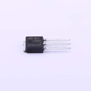 STU2N80K5商品缩略图