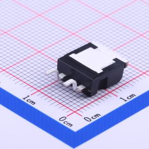 STPS40150CG-TR商品缩略图