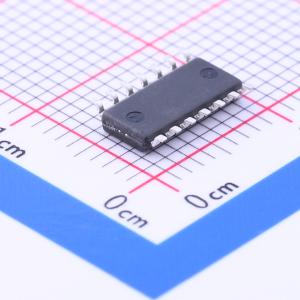 74VHC164MX商品缩略图