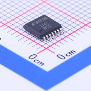 LM2727MTC/NOPB商品缩略图