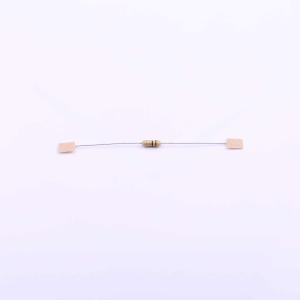 RD 1/4W 1R J T/B A1商品缩略图