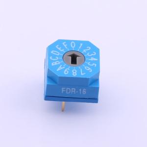 FDR-16商品缩略图