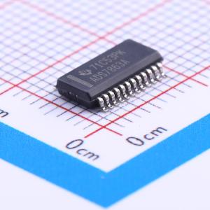 ADS7863ADBQR商品缩略图