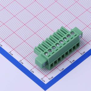 KF2EDGKM-3.5-8P商品缩略图