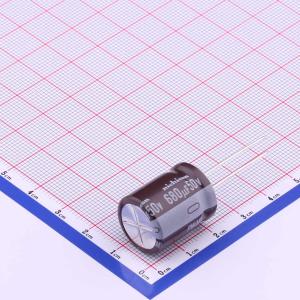 UPW1H681MHD6商品缩略图