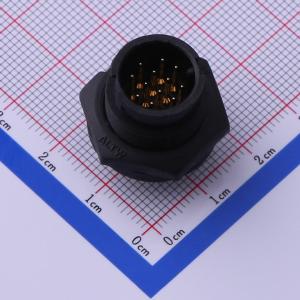 BU-12PMMP-LC7001商品缩略图