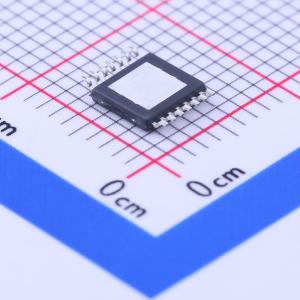 LM2852XMXA-3.3/NOPB商品缩略图