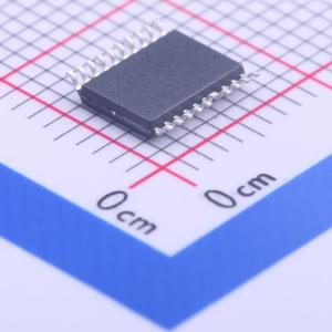 ATTINY167-XU商品缩略图