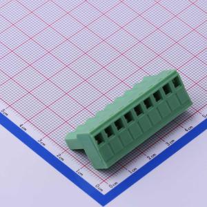 KF2EDGK-5.08-9P商品缩略图