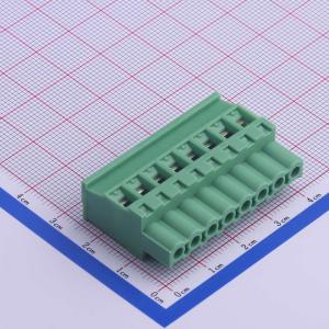 KF2EDGKB-5.0-8P商品缩略图