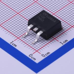 FQB7N60TM商品缩略图