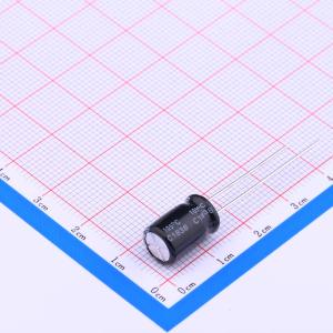 UVZ1H101MPD商品缩略图